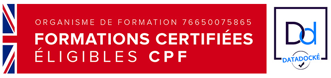 Formation CPF prises en charge à 100%