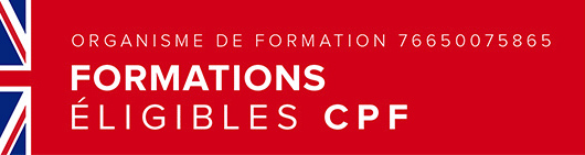 Formation CPF prises en charge